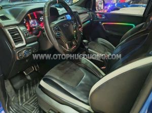 Xe Ford Ranger Raptor 2.0L 4x4 AT 2019