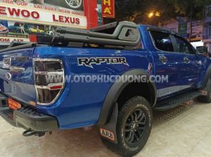 Xe Ford Ranger Raptor 2.0L 4x4 AT 2019