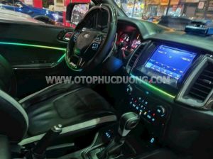 Xe Ford Ranger Raptor 2.0L 4x4 AT 2019