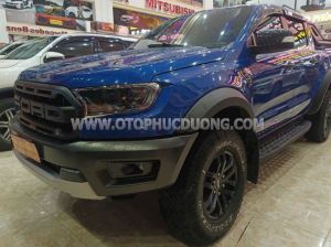 Xe Ford Ranger Raptor 2.0L 4x4 AT 2019