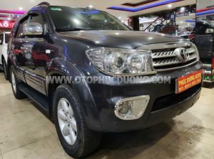 Toyota Fortuner 2.5G