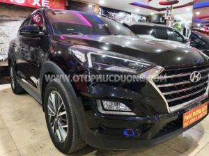Hyundai Tucson 2.0 AT CRDi Đặc biệt
