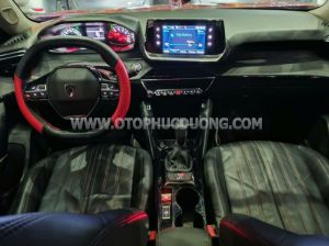 Xe Peugeot 2008 Active 1.2 AT 2022