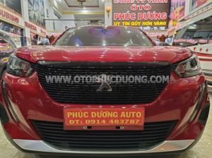 Xe Peugeot 2008 Active 1.2 AT 2022
