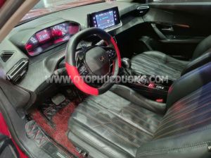 Xe Peugeot 2008 Active 1.2 AT 2022