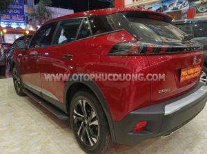 Xe Peugeot 2008 Active 1.2 AT 2022