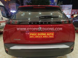 Xe Peugeot 2008 Active 1.2 AT 2022
