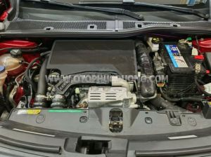 Xe Peugeot 2008 Active 1.2 AT 2022