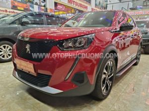 Xe Peugeot 2008 Active 1.2 AT 2022