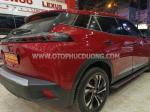 Xe Peugeot 2008 Active 1.2 AT 2022
