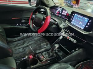 Xe Peugeot 2008 Active 1.2 AT 2022