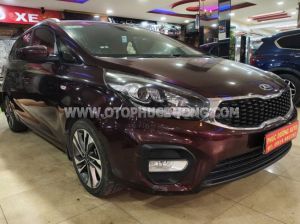 Kia Rondo GMT