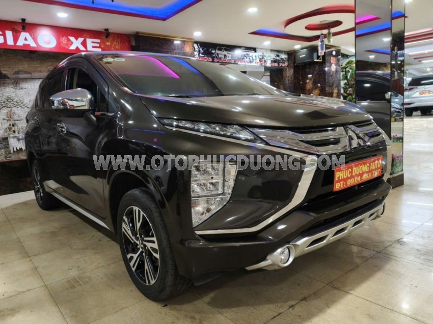 Mitsubishi Xpander 1.5 AT 2021