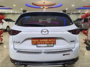Xe Mazda CX5 2.0 AT 2019