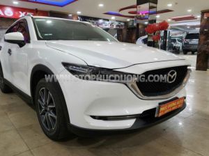 Xe Mazda CX5 2.0 AT 2019