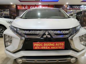 Xe Mitsubishi Xpander 1.5 AT 2021