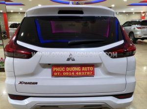 Xe Mitsubishi Xpander 1.5 AT 2021