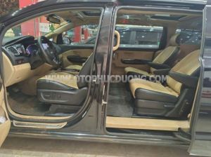 Xe Kia Sedona 2.2L DATH 2017