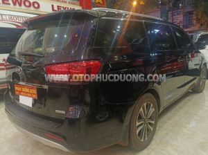 Xe Kia Sedona 2.2L DATH 2017