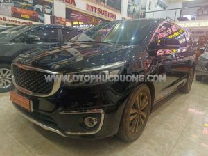 Xe Kia Sedona 2.2L DATH 2017