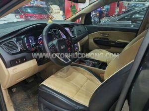 Xe Kia Sedona 2.2L DATH 2017