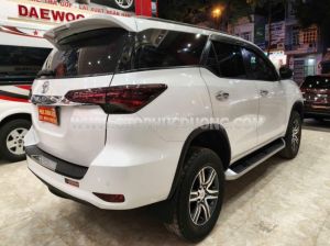 Xe Toyota Fortuner 2.4L 4x2 AT 2023
