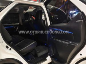 Xe Toyota Fortuner 2.4L 4x2 AT 2023