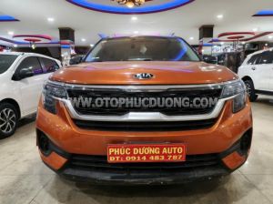 Xe Kia Seltos Luxury 1.4 AT 2020