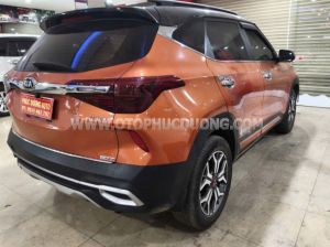 Xe Kia Seltos Luxury 1.4 AT 2020