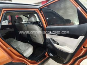 Xe Kia Seltos Luxury 1.4 AT 2020
