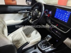 Xe Kia Seltos Luxury 1.4 AT 2020