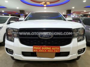 Xe Ford Ranger XLS 2.0L 4x2 AT 2022