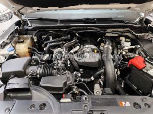 Xe Ford Ranger XLS 2.0L 4x2 AT 2022