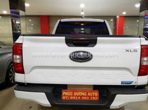 Xe Ford Ranger XLS 2.0L 4x2 AT 2022