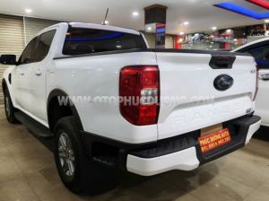 Xe Ford Ranger XLS 2.0L 4x2 AT 2022
