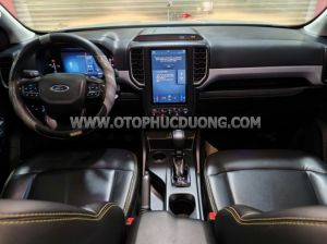 Xe Ford Ranger XLS 2.0L 4x2 AT 2022