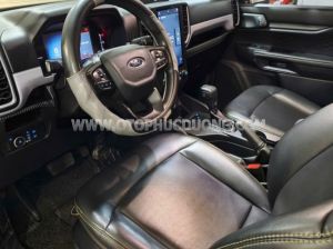 Xe Ford Ranger XLS 2.0L 4x2 AT 2022