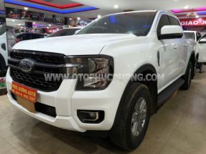 Xe Ford Ranger XLS 2.0L 4x2 AT 2022