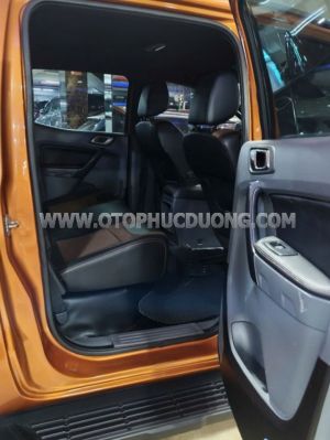 Xe Ford Ranger Wildtrak 3.2L 4x4 AT 2016