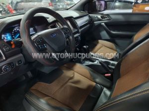Xe Ford Ranger Wildtrak 3.2L 4x4 AT 2016