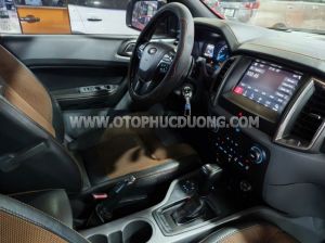 Xe Ford Ranger Wildtrak 3.2L 4x4 AT 2016