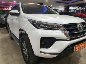 Toyota Fortuner 2.4G 4x2 AT