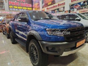 Ford Ranger Raptor 2.0L 4x4 AT