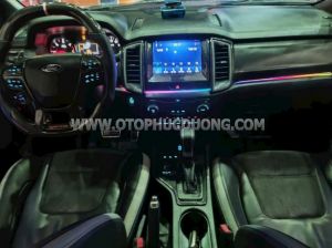 Xe Ford Ranger Raptor 2.0L 4x4 AT 2019