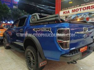 Xe Ford Ranger Raptor 2.0L 4x4 AT 2019