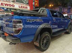 Xe Ford Ranger Raptor 2.0L 4x4 AT 2019