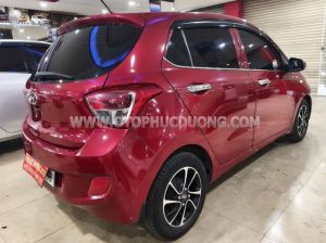 Xe Hyundai i10 Grand 1.2 MT Base 2016