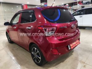 Xe Hyundai i10 Grand 1.2 MT Base 2016
