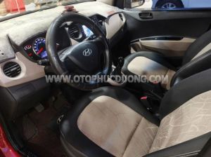 Xe Hyundai i10 Grand 1.2 MT Base 2016