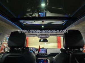 Xe Peugeot 3008 1.6 AT 2018